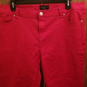 Womens Jeggings
